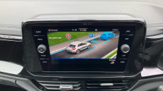 Volkswagen T-Roc 1.5 TSI Black Edition 5dr DSG Petrol Hatchback